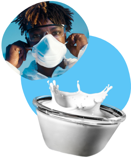 A BRASCOCO se preocupa com a sua saúde