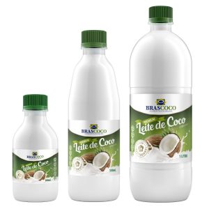 LEITE DE COCO BRASCOCO PREMIUM