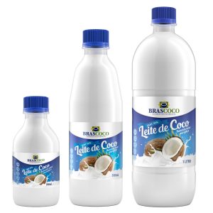 LEITE DE COCO BRASCOCO LIGHT