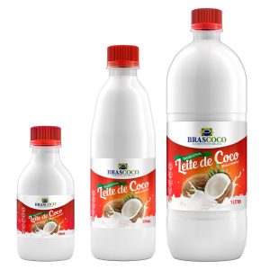 LEITE DE COCO BRASCOCO TRADICIONAL
