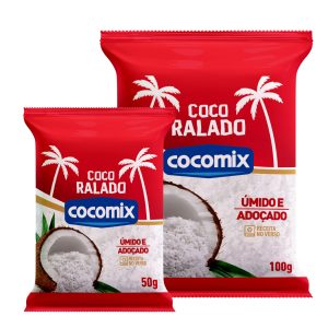 COCO RALADO COCOMIX