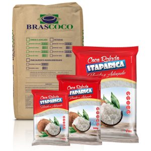 COCO RALADO ITAPARICA