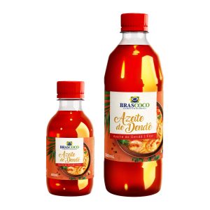 AZEITE DE DENDE BRASCOCO PET
